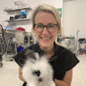 Meet your Posher, Lindsay